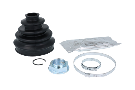 Kit cuffia, Semiasse - 13-0714 METELLI