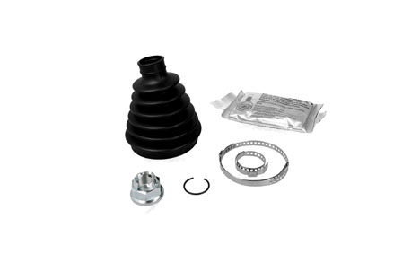 Kit cuffia, Semiasse - 13-0743 METELLI