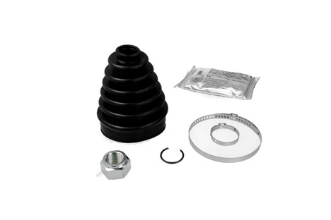 Kit cuffia, Semiasse - 13-0778 METELLI