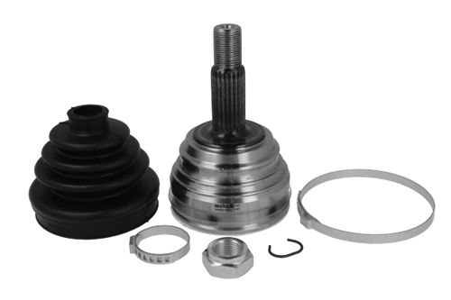 Kit giunti, Semiasse - 15-1009 METELLI