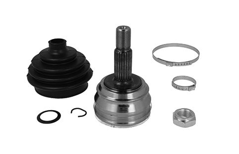 Joint Kit, drive shaft - 15-1021 METELLI