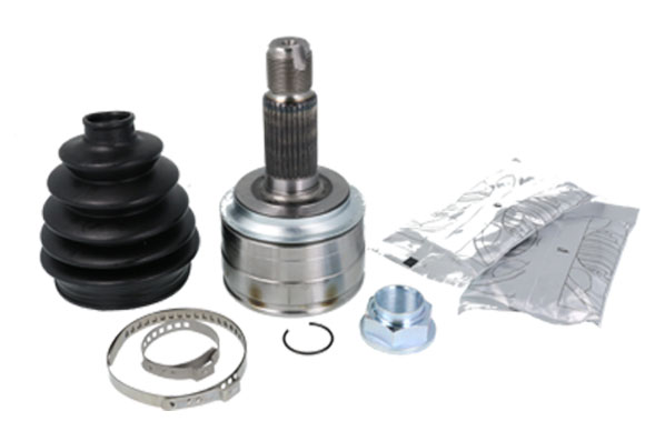 Joint Kit, drive shaft - 15-11000 METELLI