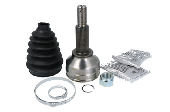 Kit giunti, Semiasse - 15-11029 METELLI