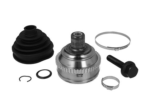 Joint Kit, drive shaft - 15-1124 METELLI