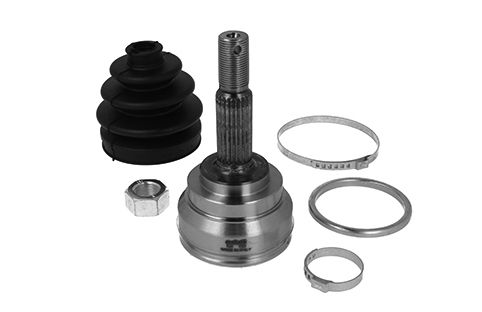 Joint Kit, drive shaft - 15-1194 METELLI