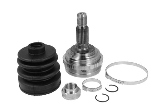 Joint Kit, drive shaft - 15-1301 METELLI