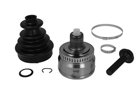Kit giunti, Semiasse - 15-1377 METELLI