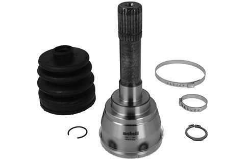 Joint Kit, drive shaft - 15-1380 METELLI