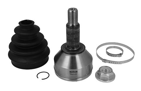 Kit giunti, Semiasse - 15-1417 METELLI