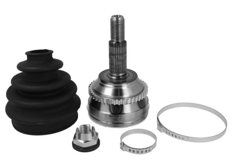 Joint Kit, drive shaft - 15-1422 METELLI