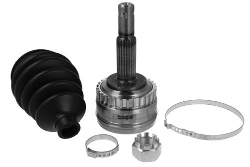 Kit giunti, Semiasse - 15-1437 METELLI