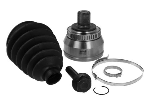Joint Kit, drive shaft - 15-1444 METELLI