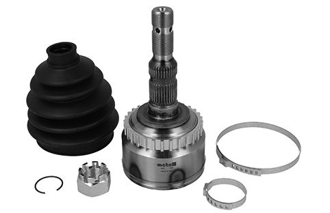 Joint Kit, drive shaft - 15-1452 METELLI