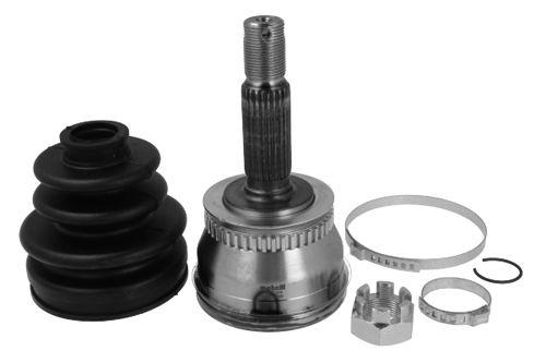 Joint Kit, drive shaft - 15-1471 METELLI