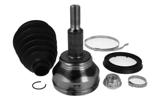 Joint Kit, drive shaft - 15-1478 METELLI