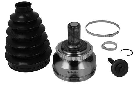 Joint Kit, drive shaft - 15-1517 METELLI