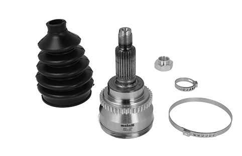 Kit giunti, Semiasse - 15-1555 METELLI