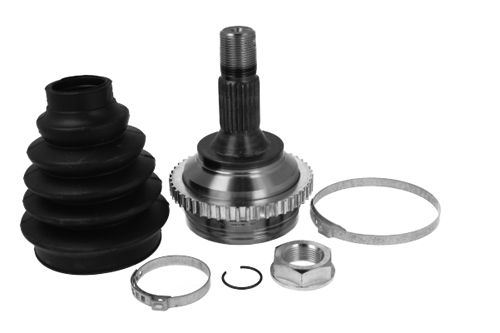 Joint Kit, drive shaft - 15-1572 METELLI