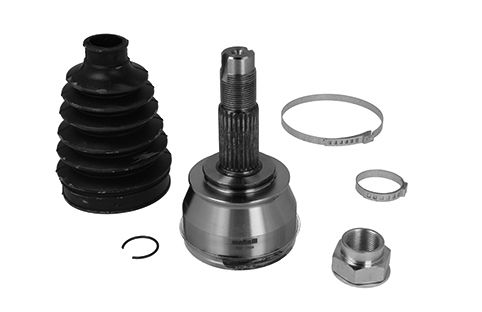 Joint Kit, drive shaft - 15-1592 METELLI