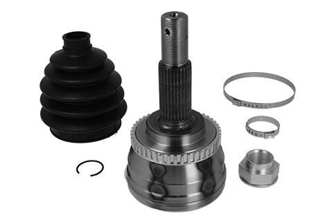 Joint Kit, drive shaft - 15-1601 METELLI