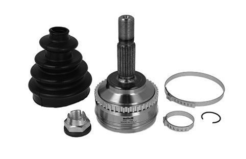 Joint Kit, drive shaft - 15-1670 METELLI