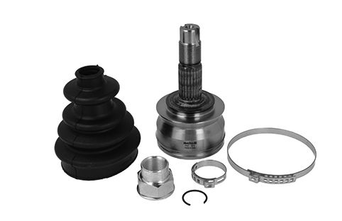 Kit giunti, Semiasse - 15-1747 METELLI