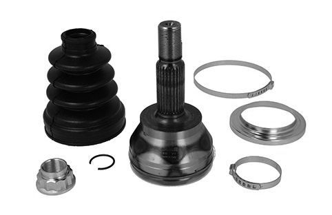 Joint Kit, drive shaft - 15-1818 METELLI
