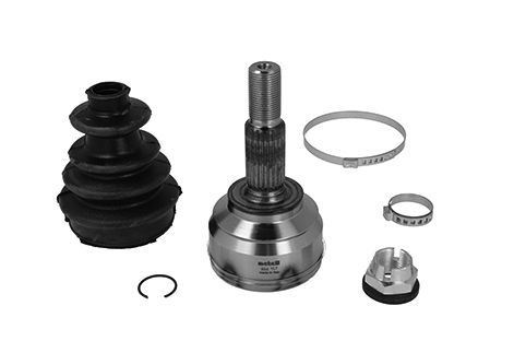 Joint Kit, drive shaft - 15-1864 METELLI