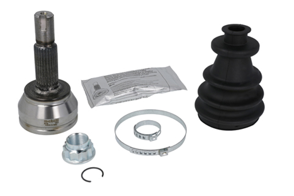 Joint Kit, drive shaft - 15-1869 METELLI