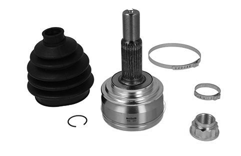 Joint Kit, drive shaft - 15-1885 METELLI