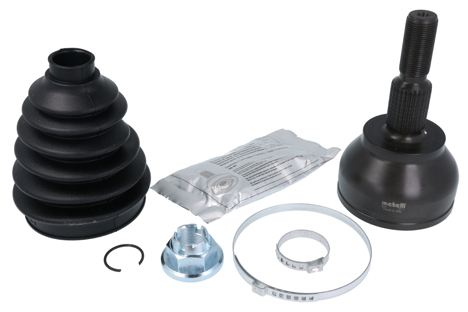 Joint Kit, drive shaft - 15-1961 METELLI
