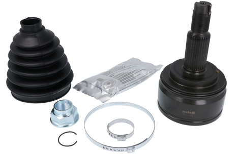 Joint Kit, drive shaft - 15-1965 METELLI