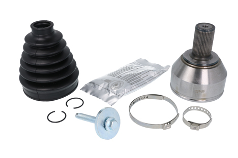 Joint Kit, drive shaft - 15-1973 METELLI