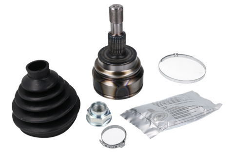 Joint Kit, drive shaft - 15-1997 METELLI