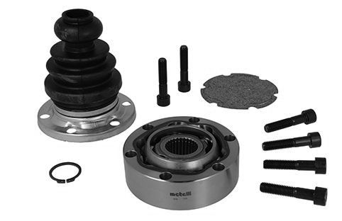 Joint Kit, drive shaft - 16-1014 METELLI