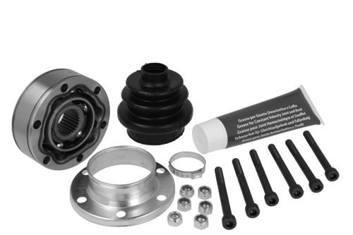 Joint Kit, drive shaft - 16-1020 METELLI