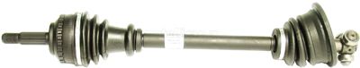 Drive Shaft - 17-0397 METELLI