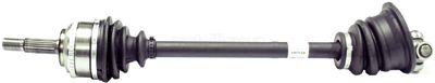 Drive Shaft - 17-0786 METELLI