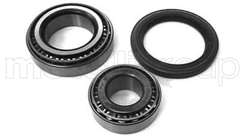 Wheel Bearing Kit - 19-2212 METELLI