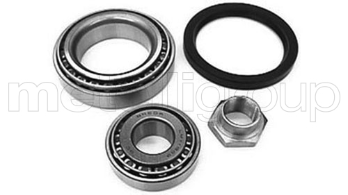 rato guolio komplektas - 19-2248 METELLI