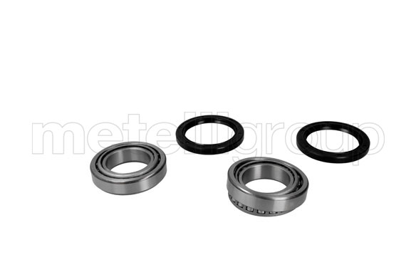 Wheel Bearing Kit - 19-2279 METELLI