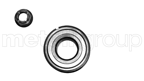 Kit cuscinetto ruota - 19-2291 METELLI