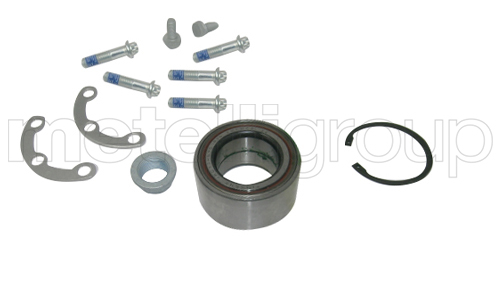 Wheel Bearing Kit - 19-2516 METELLI
