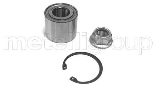 rato guolio komplektas - 19-2734 METELLI