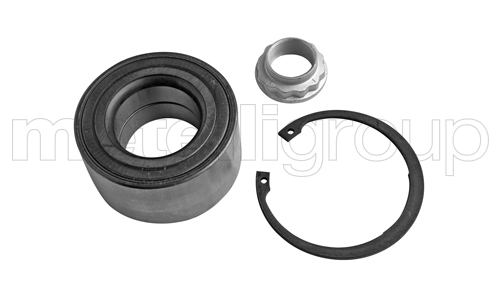 Kit cuscinetto ruota - 19-2888 METELLI