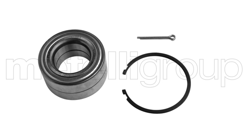 Wheel Bearing Kit - 19-7706 METELLI