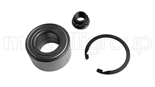 Wheel Bearing Kit - 19-7729 METELLI