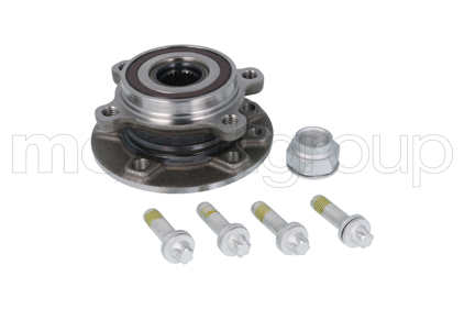 Wheel Bearing Kit - 19-8164 METELLI