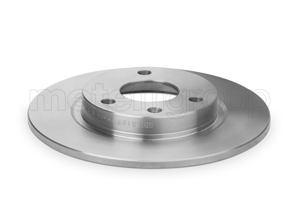 Тормозной диск - 23-0153 METELLI