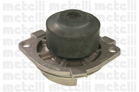 Water Pump - 24-0690 METELLI